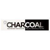 Superdrug Whitening Charcoal Toothpaste 75ml GOODS Superdrug