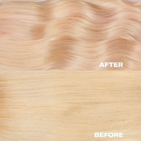 Shrine Mixed Up semi permanent hair colour Pearlescent 125ml (British brand)