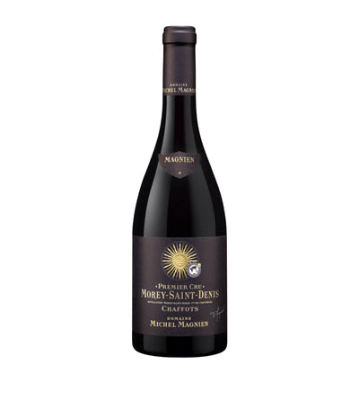 Domaine Michel Magnien Morey Saint Denis 1er Cru Chaffots Red Wine 2023 75cl