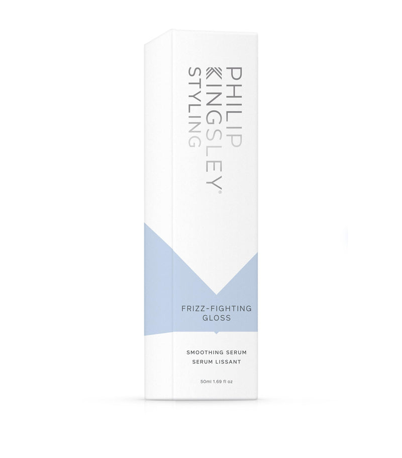 Philip Kingsley Frizz Fighting Gloss Smoothing Serum (50ml)