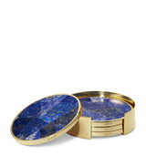 Aerin Set of 4 Lucas Mosaic Coasters