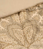 Etro Cotton Quilted Kiri Bedspread (270cm x 270cm)