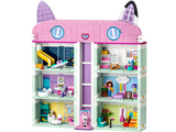 LEGO Gabby's Dollhouse Playset 498 Pieces