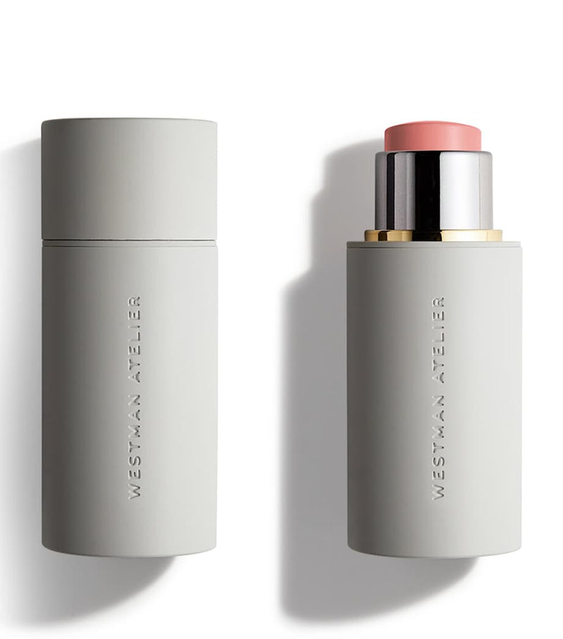 Westman Atelier Baby Cheeks blush stick (British brand)