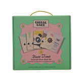 Face Sheet Mask Cheesecake 5pcs