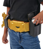 DC Comics Batman Gear-Up Utility Belt
