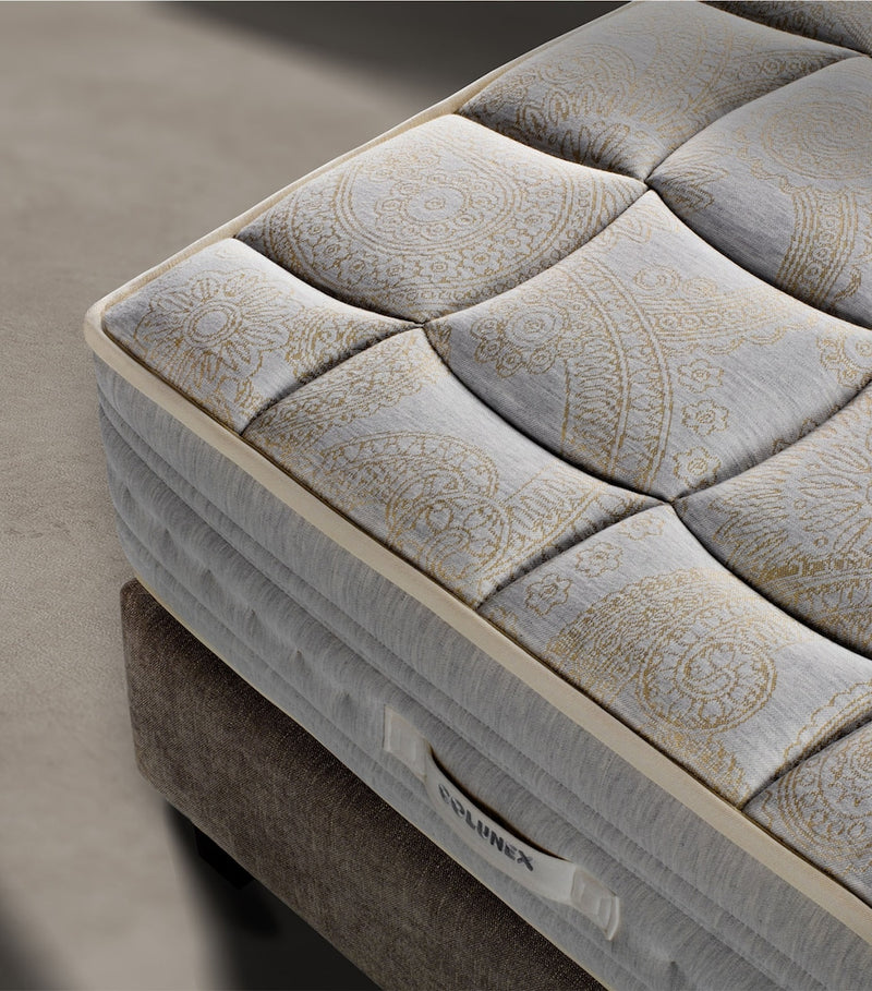 Colunex Chandon Mattress (200cm x 180cm)