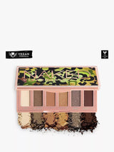 Urban Decay Naked Foxy Mini Eyeshadow Palette