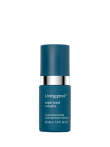 Triple Bond Complex Weekly Hair Repair Treatment 45ml