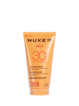 NUXE Sun Delicious Lotion High Protection Face & Body Sun Cream SPF 30 150ml