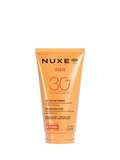 NUXE Sun Cream SPF 30 150ml, imported from the UK
