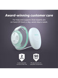 Elvie Stride electric breast pump 150 ml - British product