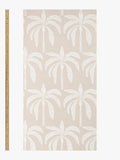 John Lewis Desert Palm Tapete - Britisches Produkt