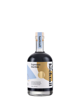 Espresso Martini Cocktail with Vodka and Coffee Liqueur 50cl