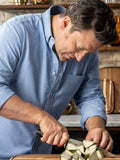 Jamie Oliver by Tefal Santoku knife 16.5cm, UK version