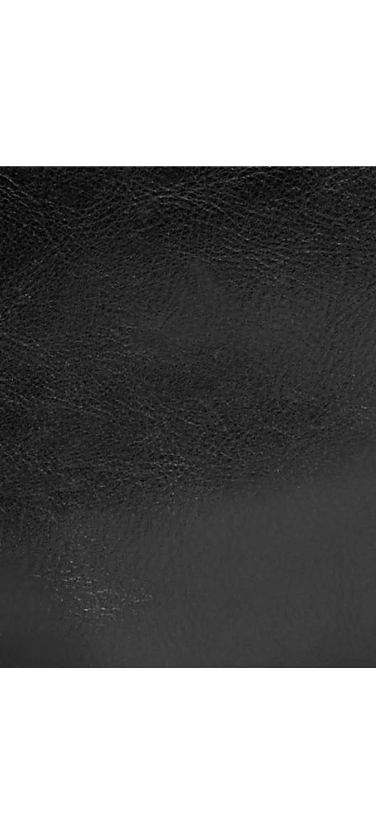 John Lewis Made in Italy Leather Holdall - McGrocer