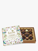 Holdsworth Truly Scrumptious Alcohol-Free Chocolate Truffles 200g