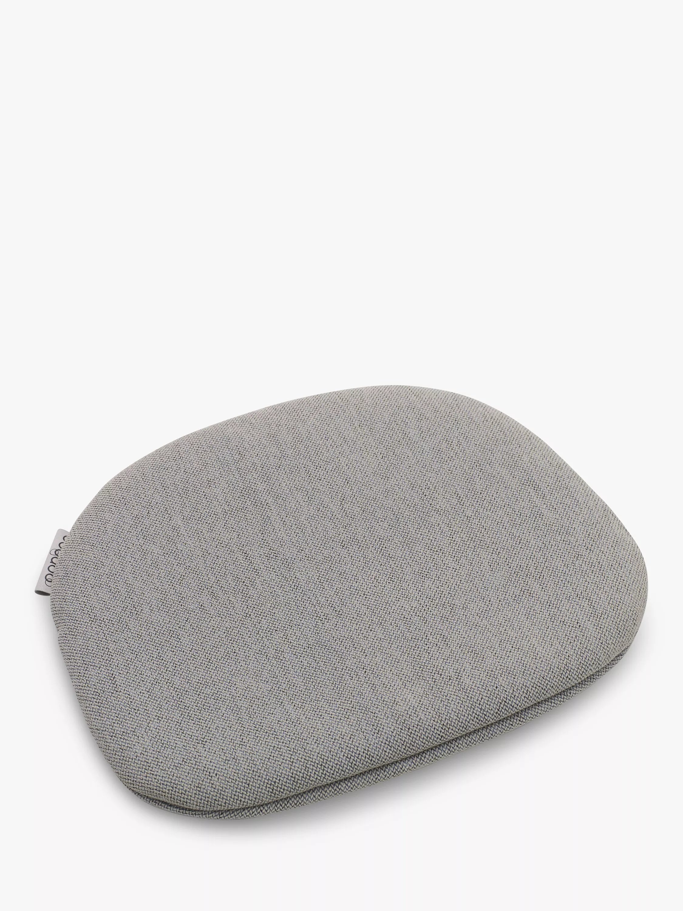 Bugaboo Giraffe Junior Highchair Pillow, Grey - McGrocer