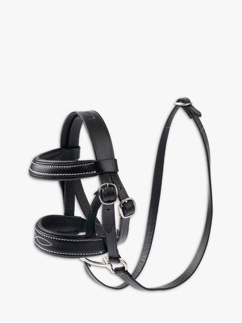LeMieux mini pony bridle, UK version