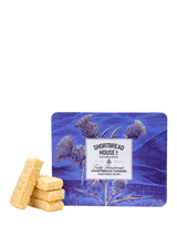 Shortbread House of Edinburgh Traditional Shortbread Fingers Tin 340g