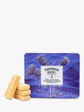 Shortbread House of Edinburgh traditional shortbread fingers 340g tin (British brand)