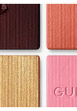 Guerlain Ombres G Eyeshadow Quad