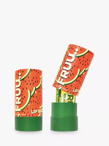 FRUU Lip Balm Trio Gift Set - Watermelon Strawberry Avocado 11g