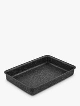 Eaziglide Aluminium Non-Stick Deep Cake Tin Baking Tray 30 x 20cm