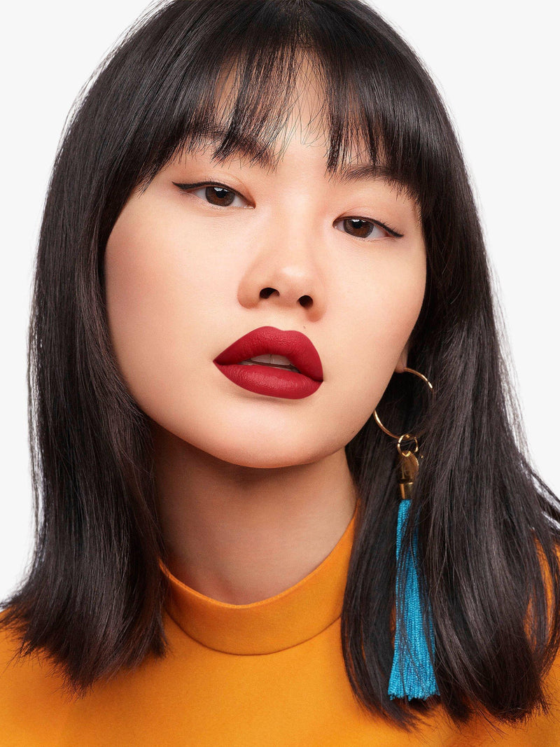 Carolina Herrera satin lipstick refill - British product