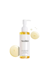 Lipid-Balance Anti-Pollution Transforming Cleansing Oil 140ml