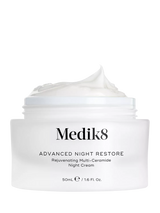 Medik8 Advanced Night Restore Rejuvenating Multi-Ceramide Night Cream 50ml