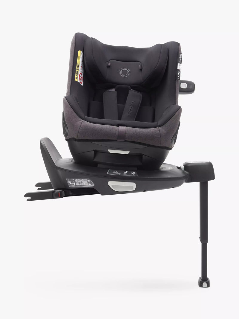 Bugaboo Owl by Nuna i-Size baby car seat - British product