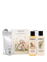 Bramley Digby Dog Grooming Pooch Pouch Starter Kit