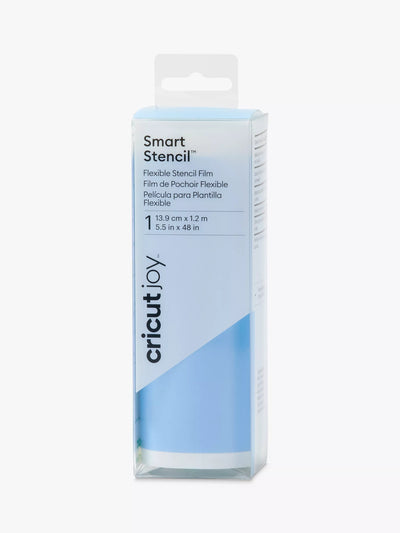 Cricut Joy Flexible Stencil Film 1.2 m
