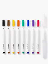 Cricut Joy Watercolour Marker and Brush Set Craft Accessories