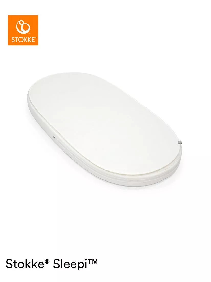 Stokke Sleepi V3 Bed Protection Sheet, 67 x 134cm - McGrocer