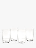 Royal Doulton 1815 Highball Glass 500Ml Set Of 4 Clear