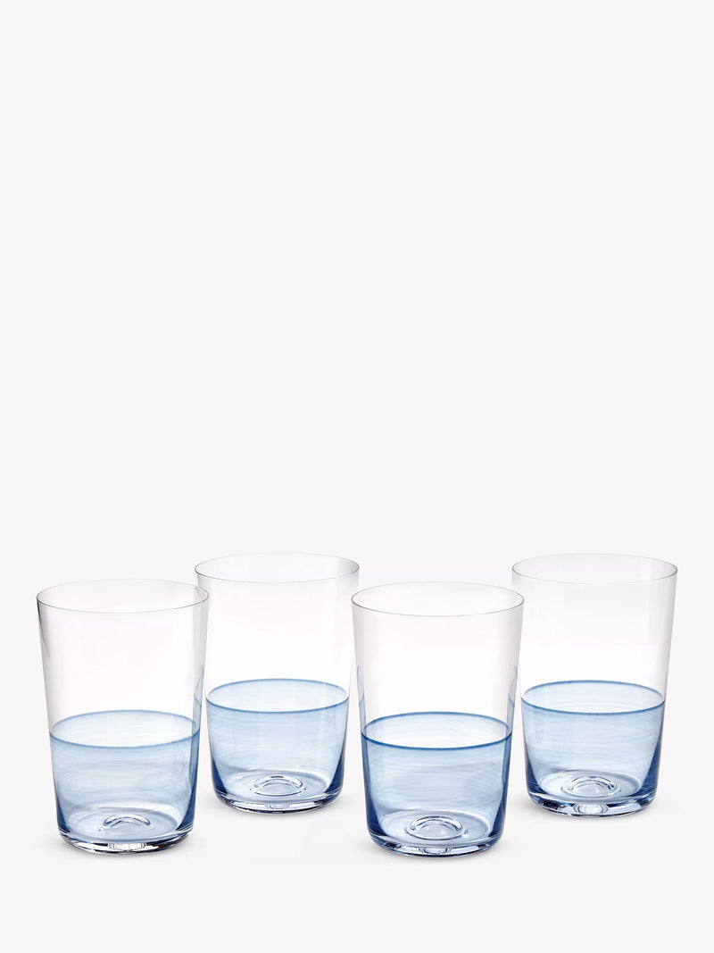 Royal Doulton 1815 highball glass 500ml set of 4, imported from the UK