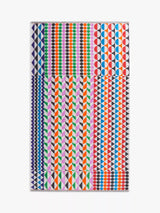 Margo Selby Quex Beach Towel Multi