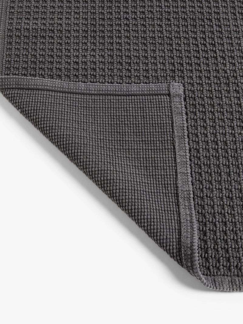John Lewis waffle bath mat, UK version