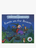 Room On The Broom Childrens Book