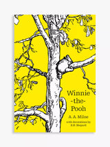 Winnie-the-Pooh Children's Story Book
