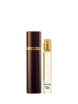 Eau de Parfum Atomiser with Palo Santo and Smoky Woods, 10ml