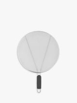 John Lewis Pan Splatter Screen 33cm