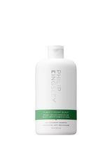Anti-Dandruff Shampoo for Flaky and Itchy Scalp 500ml