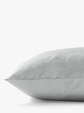 John Lewis anti-allergy standard pillow with HeiQ Allergen Tech, medium, UK version