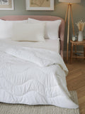 John Lewis anti-allergy duvet with HeiQ Allergen Tech, 4.5 tog, UK version