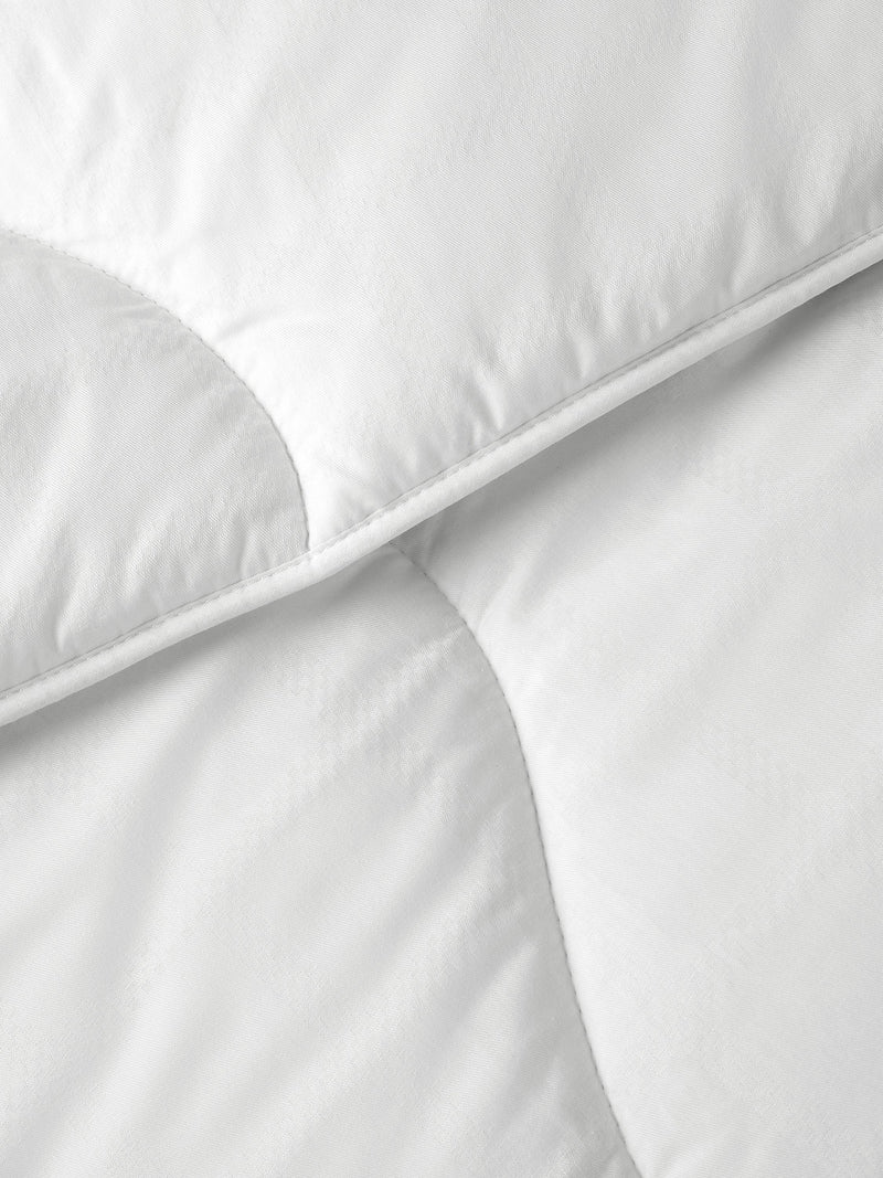 John Lewis anti-allergy duvet with HeiQ Allergen Tech 10.5 tog, UK version