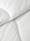 John Lewis anti-allergy duvet with HeiQ Allergen Tech 10.5 tog, UK version