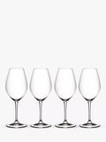 RIEDEL red wine glasses set of 4, 667ml each, imported from the UK